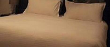Chambre Double Standard