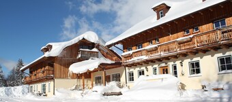 Stiererhof Appartements