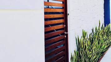 Room, 1 Bedroom, Smoking | Exterior