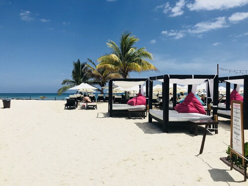 Room-condohotel 5th Avenue Std Double St