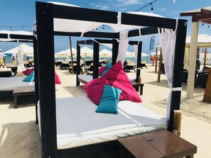 Room, 1 Bedroom, Smoking | 1 bedroom - Room-condohotel 5th Avenue Std Double St (Playa del Carmen)