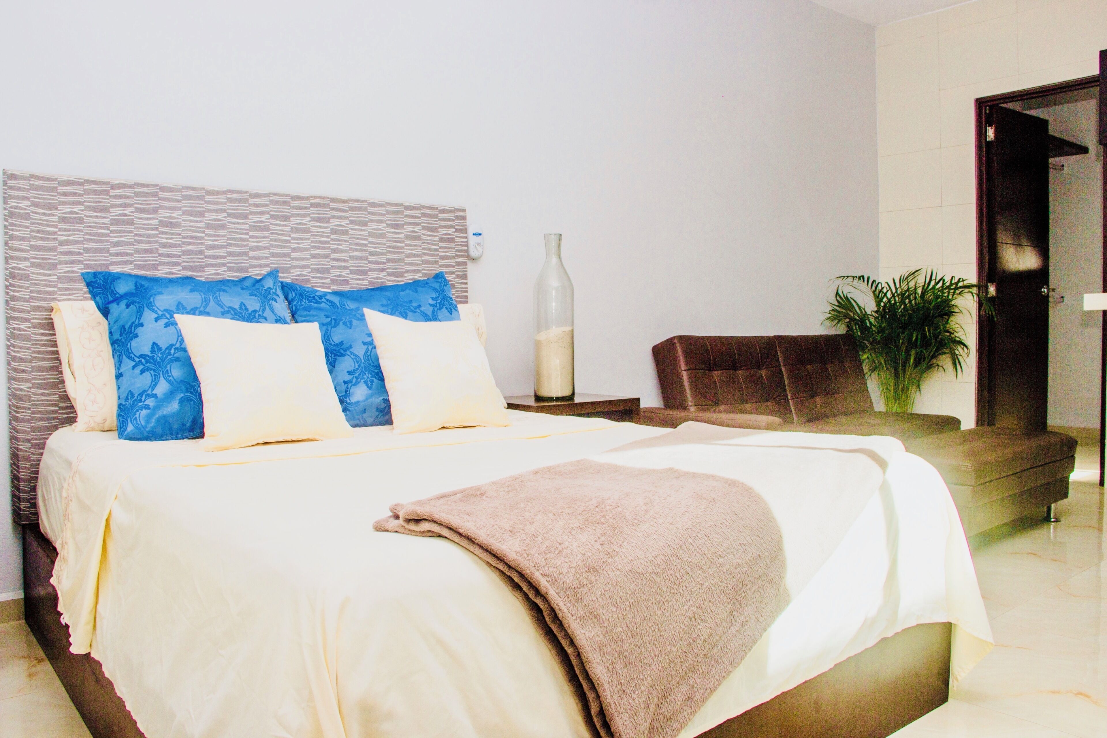 Room, 1 Bedroom, Smoking | 1 bedroom