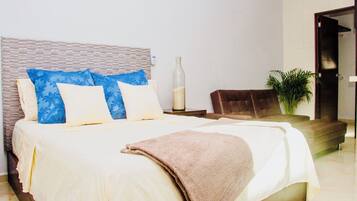 Room, 1 Bedroom, Smoking | 1 bedroom