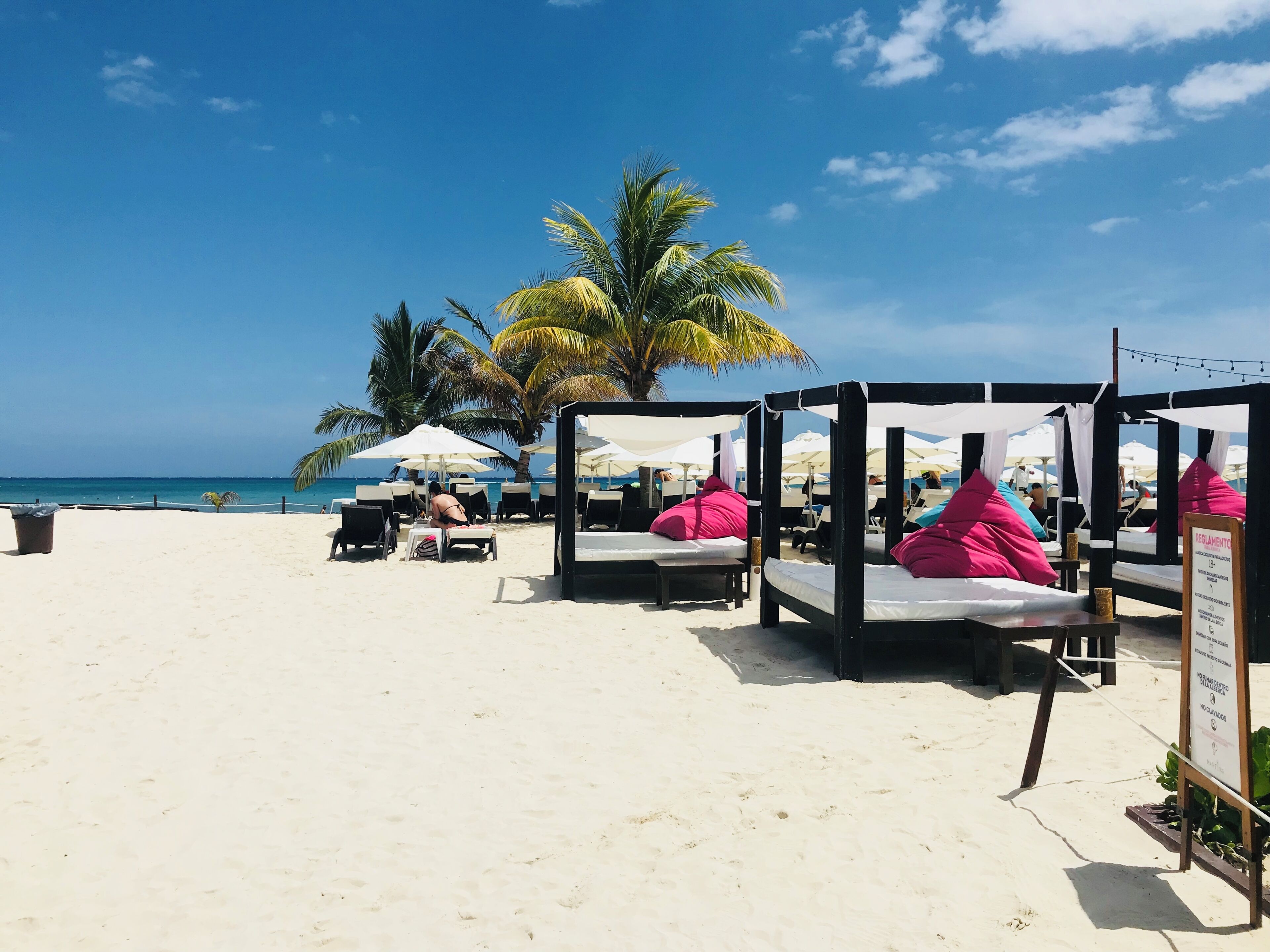 Room, 1 Bedroom, Smoking | Beach