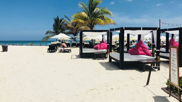 Quarto, 1 quarto, para fumantes | Praia
