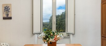 Appartement de Vacances Casa Vacanze Cinque Spiagge avec Climatisation