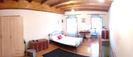 House, 1 Bedroom, Mountain View | 1 bedroom