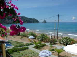 House, 2 Bedrooms, Smoking, Balcony | Beach