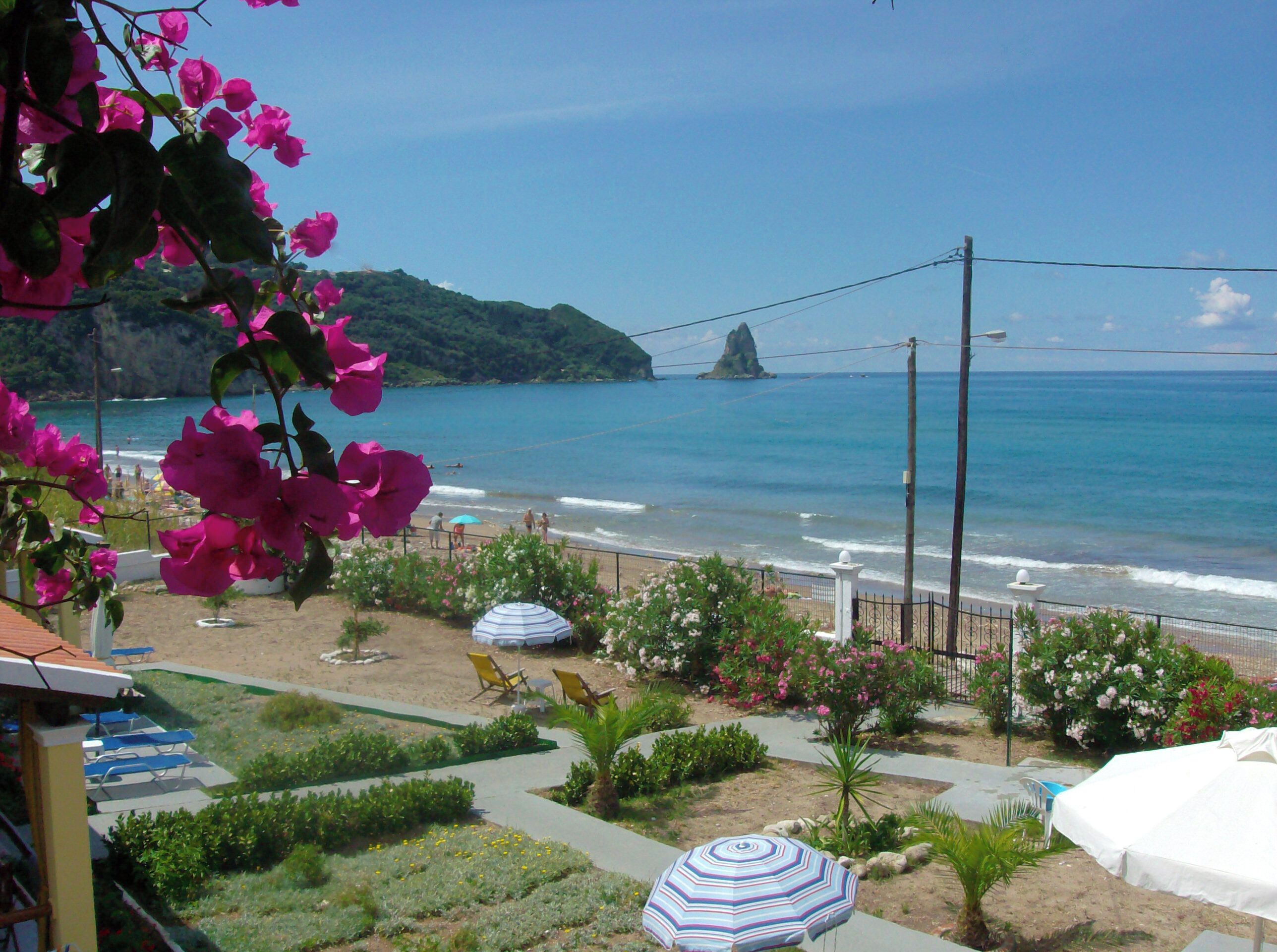Strand