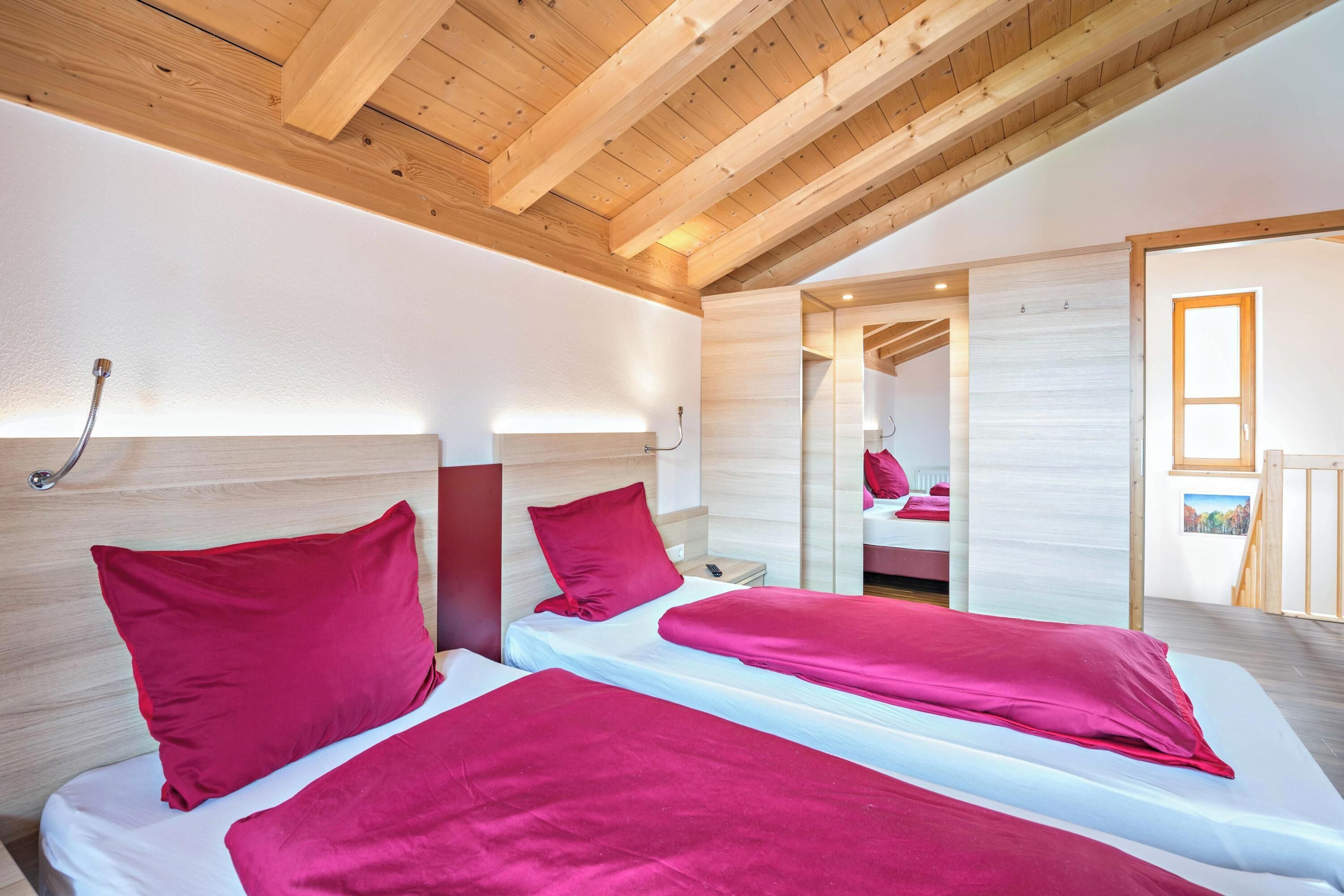 3 Schlafzimmer, Bügeleisen/Bügelbrett, kostenloses WLAN, Bettwäsche