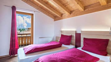 3 Schlafzimmer, Bügeleisen/Bügelbrett, kostenloses WLAN, Bettwäsche