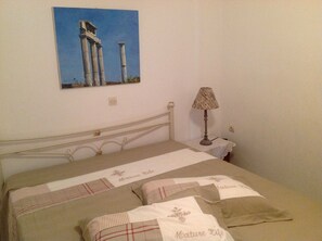 Villa, 3 Bedrooms, Smoking, Balcony