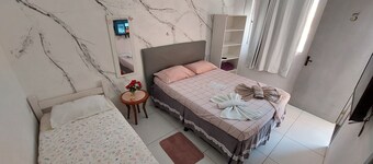 Guest House Palmeiras