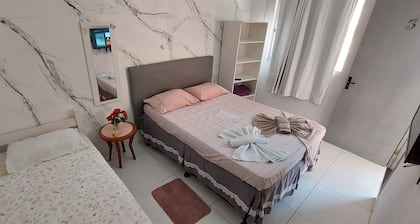 Guest House Palmeiras