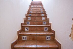 獨棟房屋, 2 間臥室 | 2 間臥室、書桌、熨斗/熨衣板、免費搖籃/嬰兒床