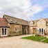 Collection of five spacious barns near Faringdon