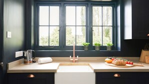 Traditional-Ferienhaus, 6 Schlafzimmer | Eigene Küche