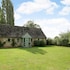 Pair of Secluded Rural Cottages near Oxford