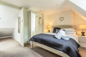 Standard Cottage, 2 Bedrooms | 2 bedrooms, premium bedding, individually decorated - Quintessential Cotswold Cottage near Cirencester (Cirencester)