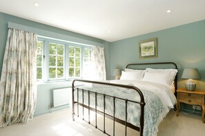 Traditional Cottage, 3 Bedrooms