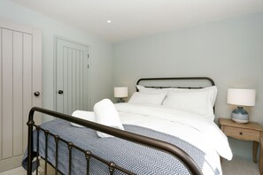 Traditional Cottage, 3 Bedrooms