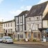 Stylish Cotswold Apartment in Central Burford