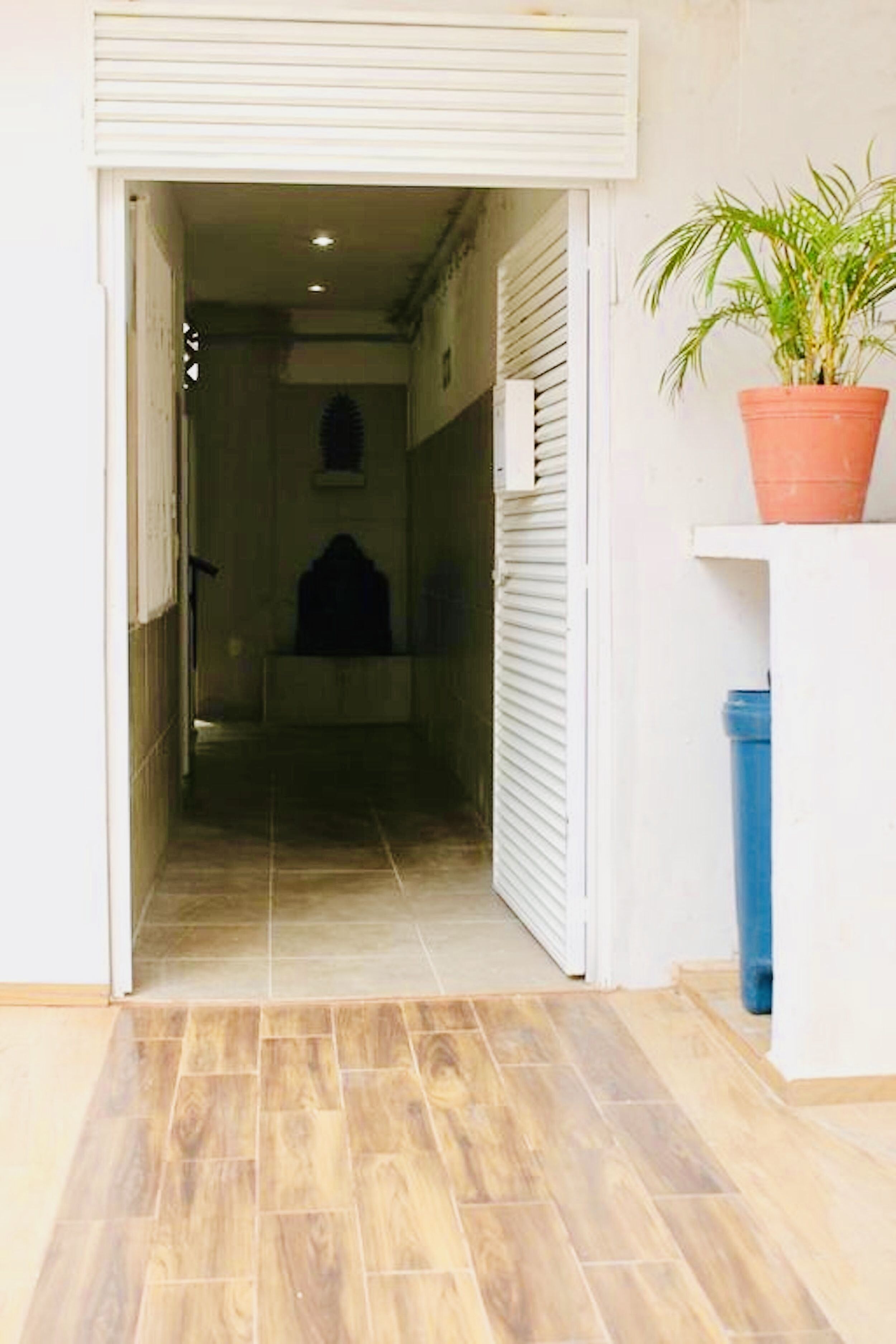 House, 1 Bedroom, Balcony, City View | Interior