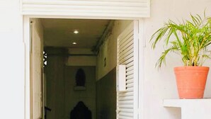 House, 1 Bedroom, Balcony, City View | Interior - 5th Avenue 3 People Balcony Apartment (Playa del Carmen)