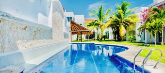 Room-playacar - Deluxe Family Budget Bal