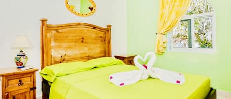 2 Schlafzimmer