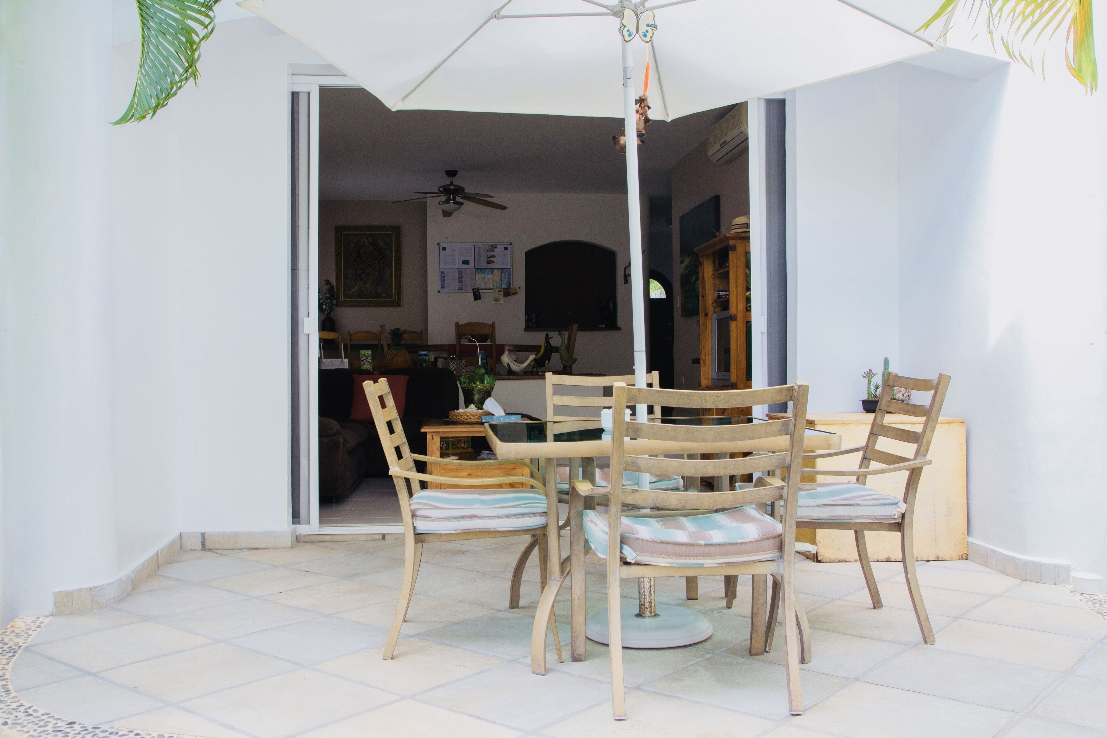 Photo - Deluxe Family Comfort Balcony Room with Pool Playacar Ii