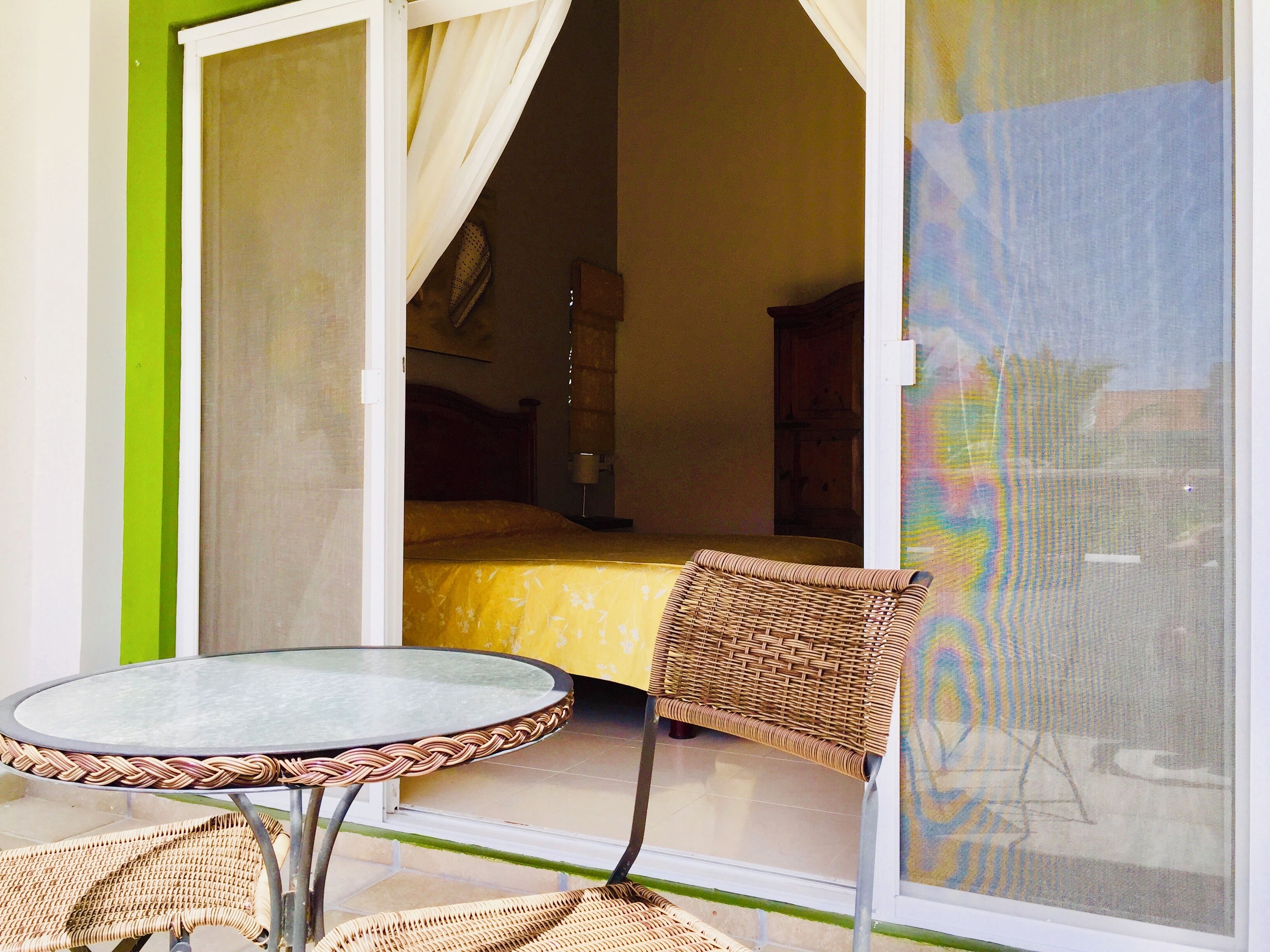 Foto - Room-deluxe Family Comfort Balcony Room