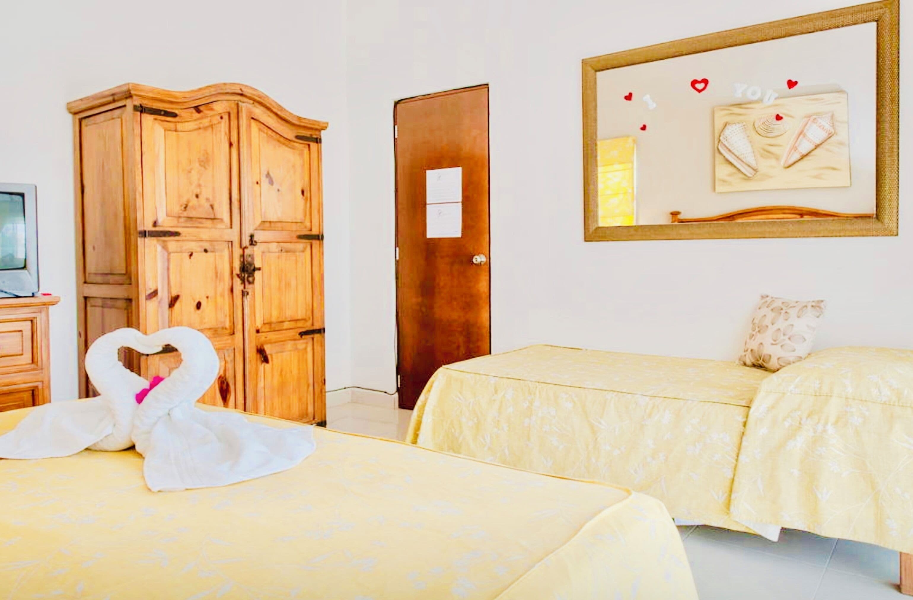 Foto - Room-deluxe Family Comfort Balcony Room