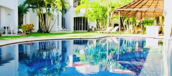 Room-playacar - Deluxe Family Comfort Ba