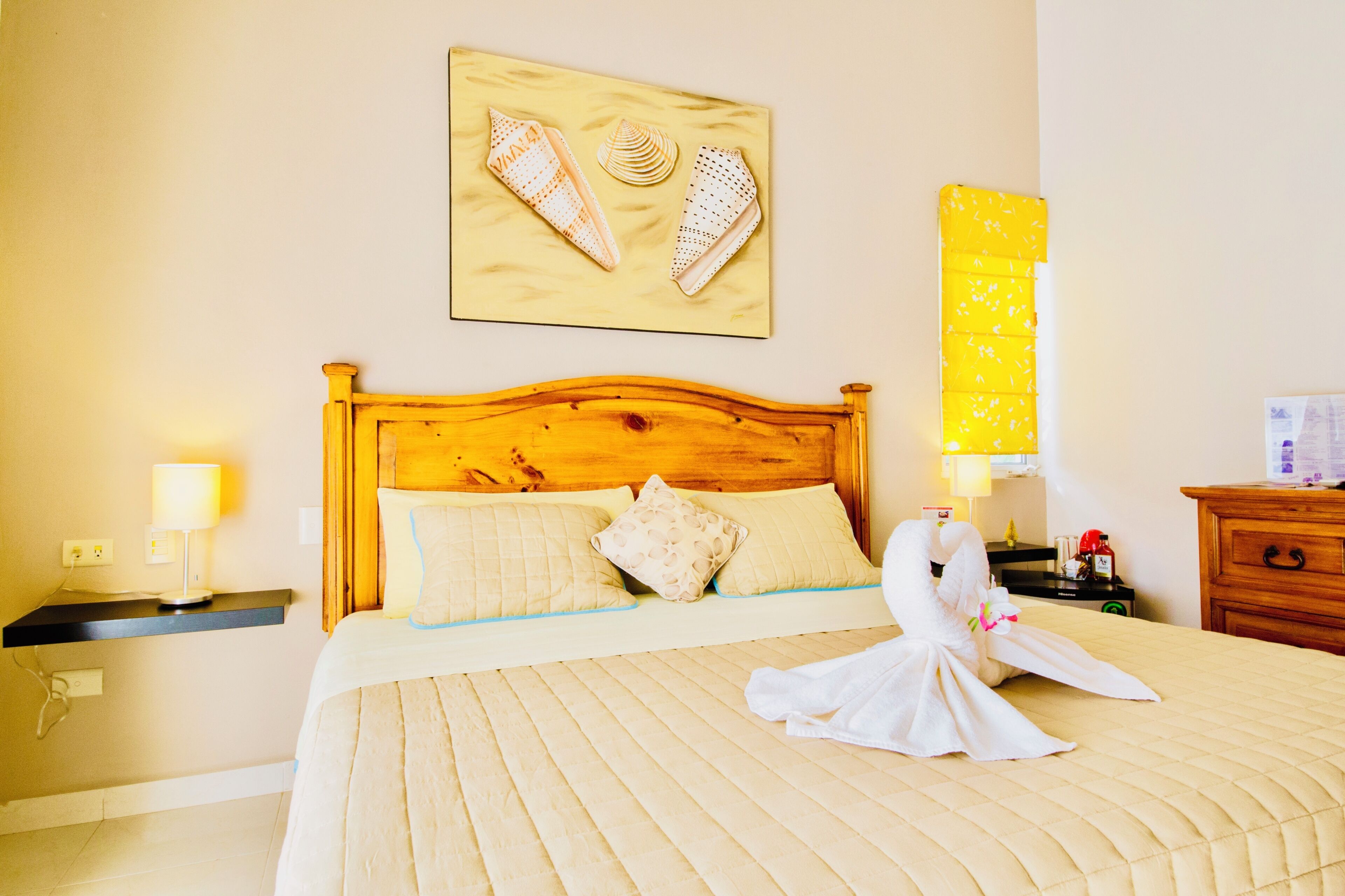 Photo - Room-playacar - Deluxe Family Comfort Ba