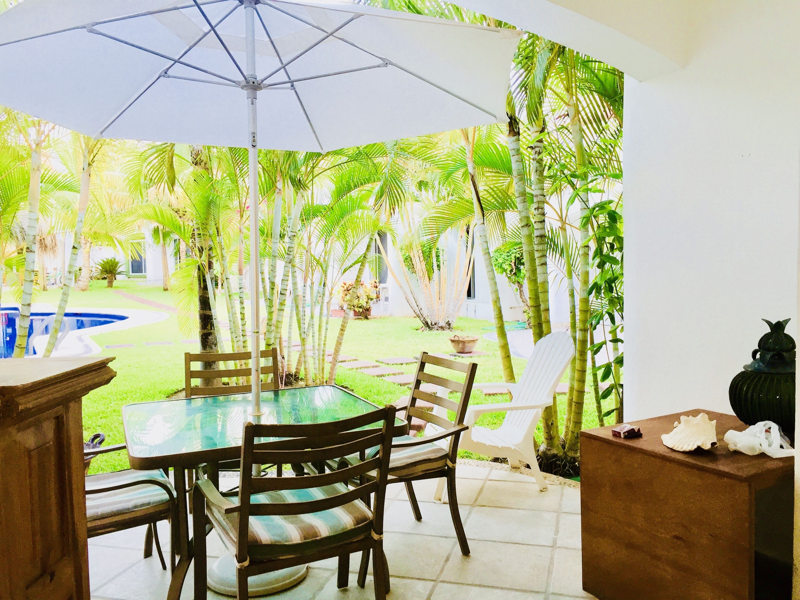 Photo - Deluxe Family Comfort Balcony Room with Pool Playacar Ii