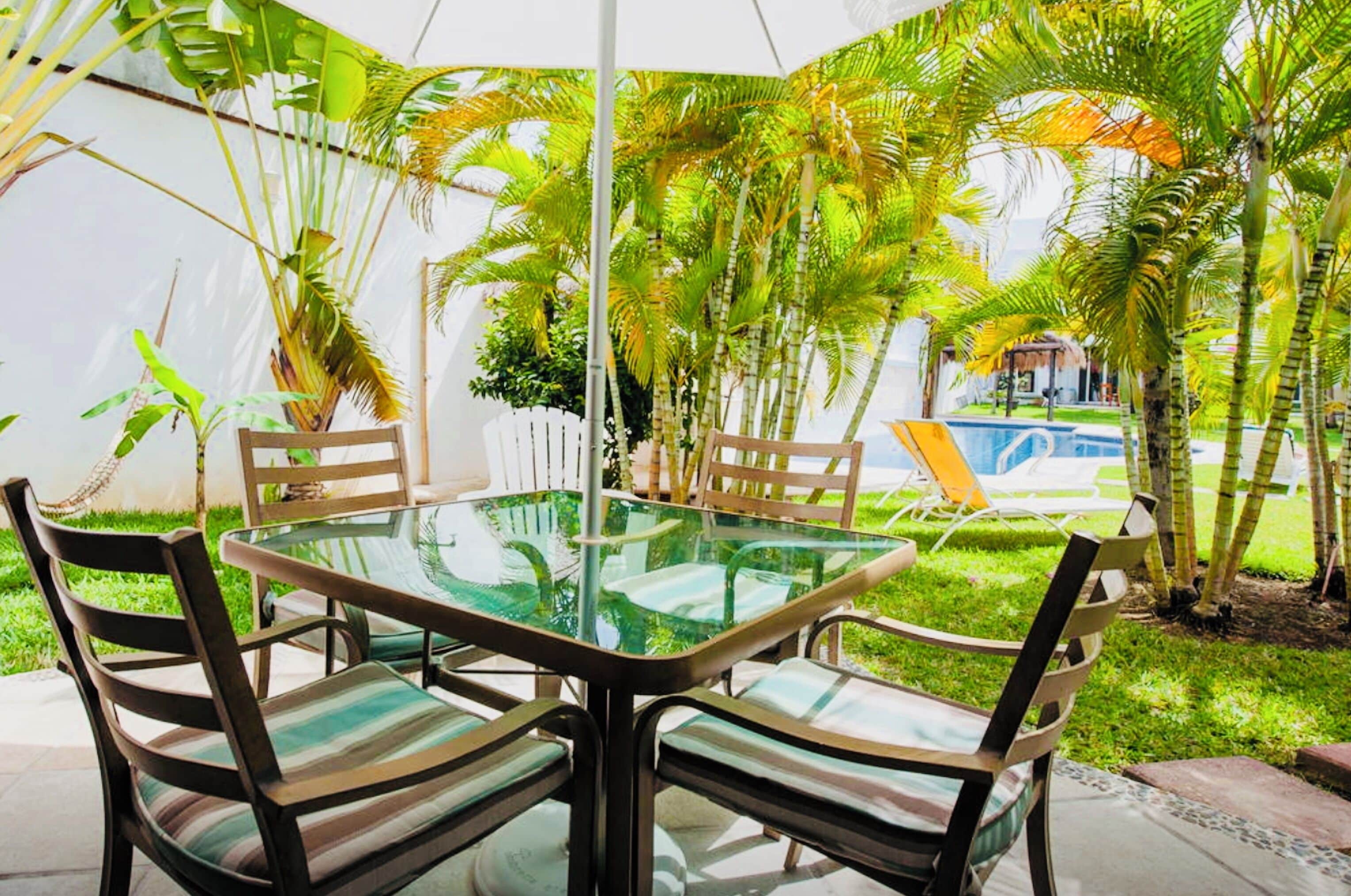 Photo - Deluxe Family Comfort Balcony Room with Pool Playacar Ii