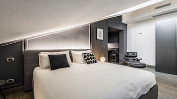 1 habitación y wifi