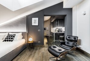 1 bedroom, WiFi