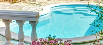 Holiday Apartment "La Cabanya 2B" with Wi-Fi, balcony, terrace and shared pool