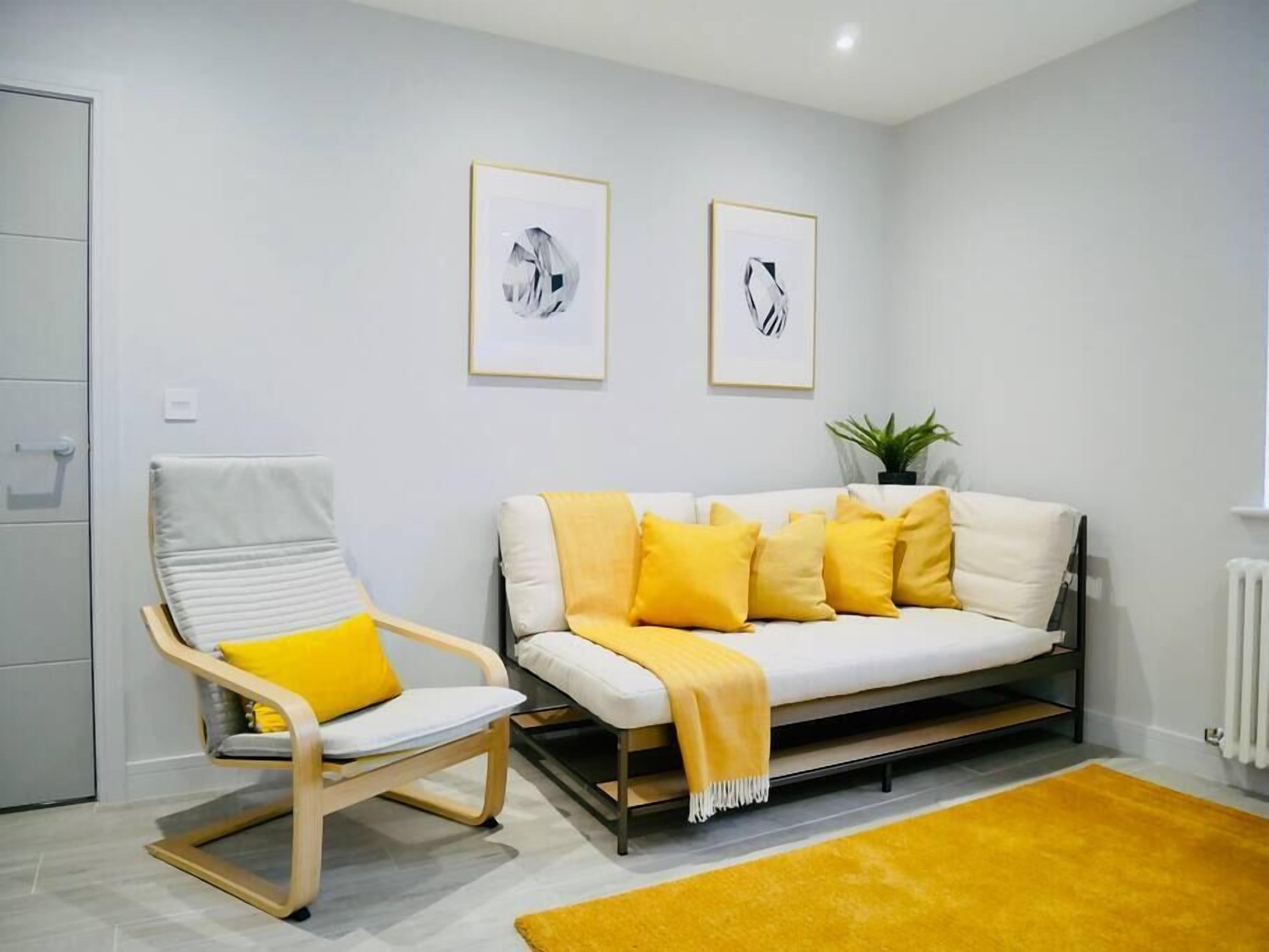 TV, Netflix og strømmetjenester