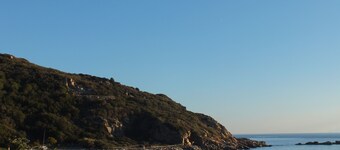 Direttamente sulla spiaggia - Appartamento Le Soleil