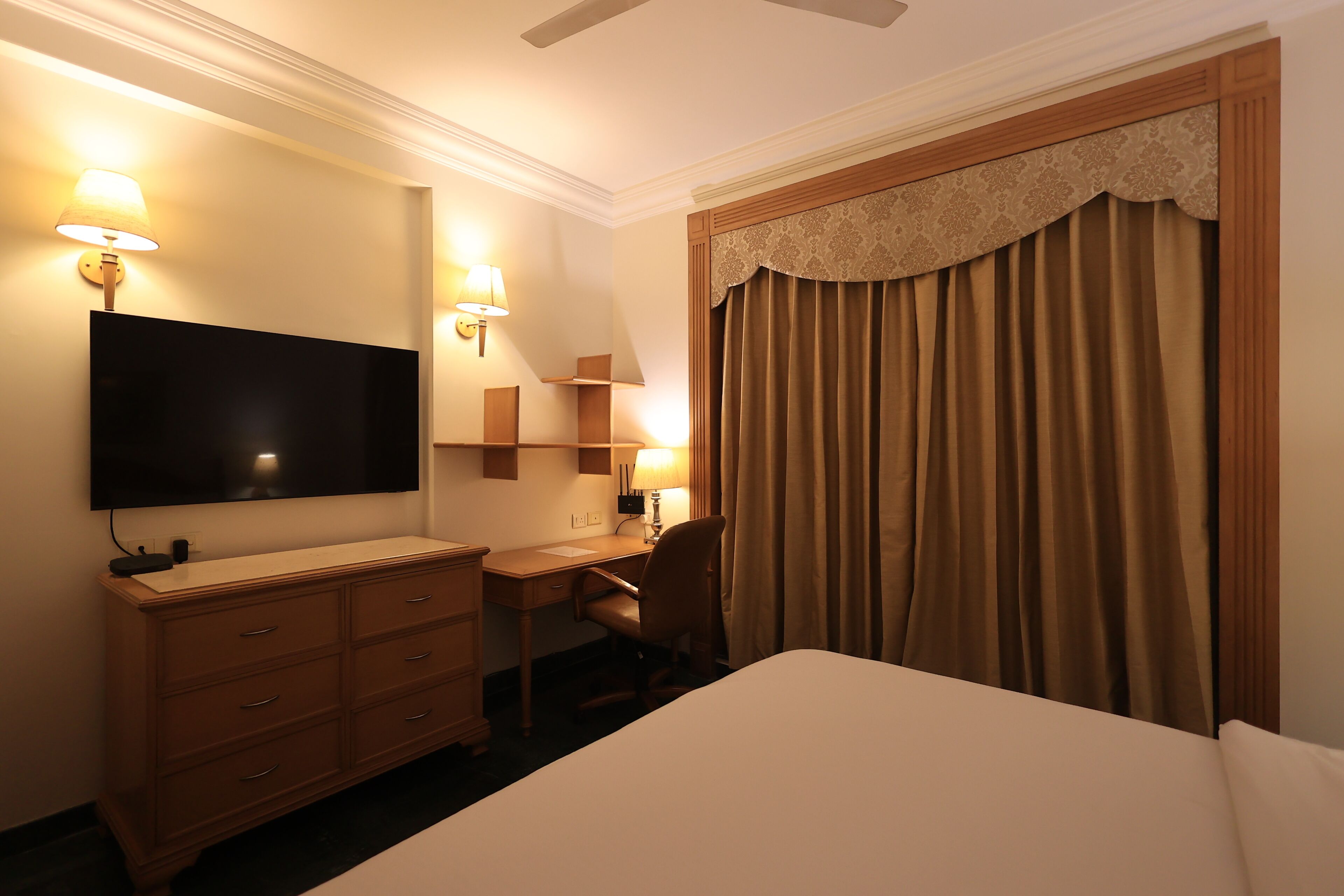 Kamar