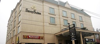 Savoy Suites Noida