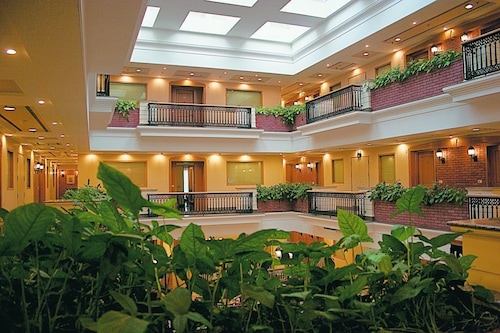 Savoy Suites Noida