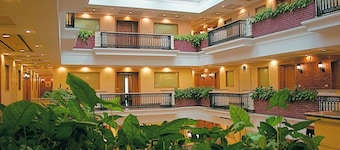 Savoy Suites Noida
