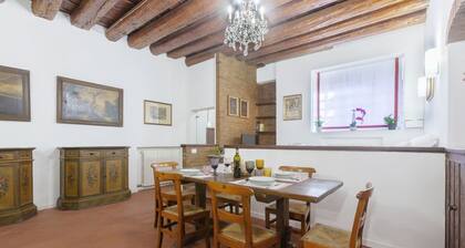 GuestHost - Jewish Ghetto ZTL Apartment x6!