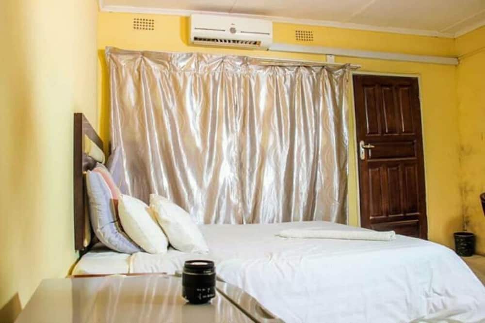 Dream Heart Lodge