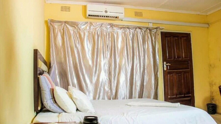 Dream Heart Lodge