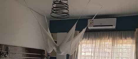 Appartement Familial, coin cuisine, cÎté jardin